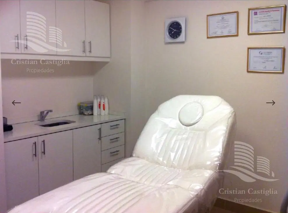Venta - Departamento Oficina Apto Profesional 5 Ambientes - Recoleta, Capital Federal CABA 3