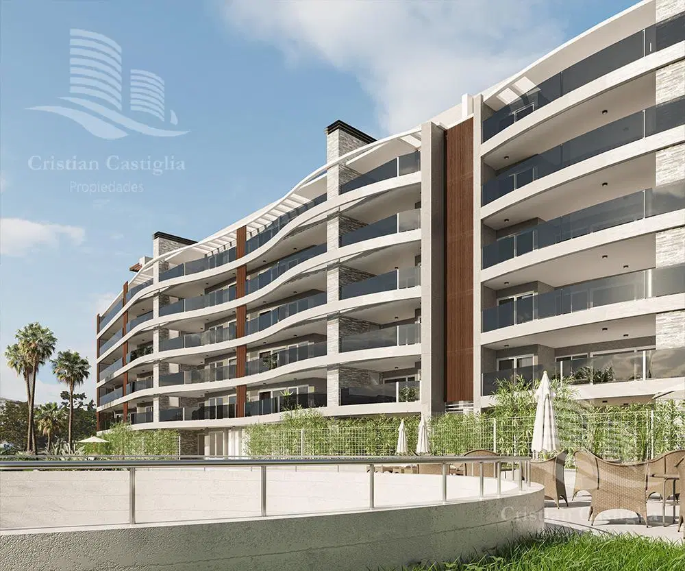 Departamento de Pozo en Venta en Torres Zafiro 2
