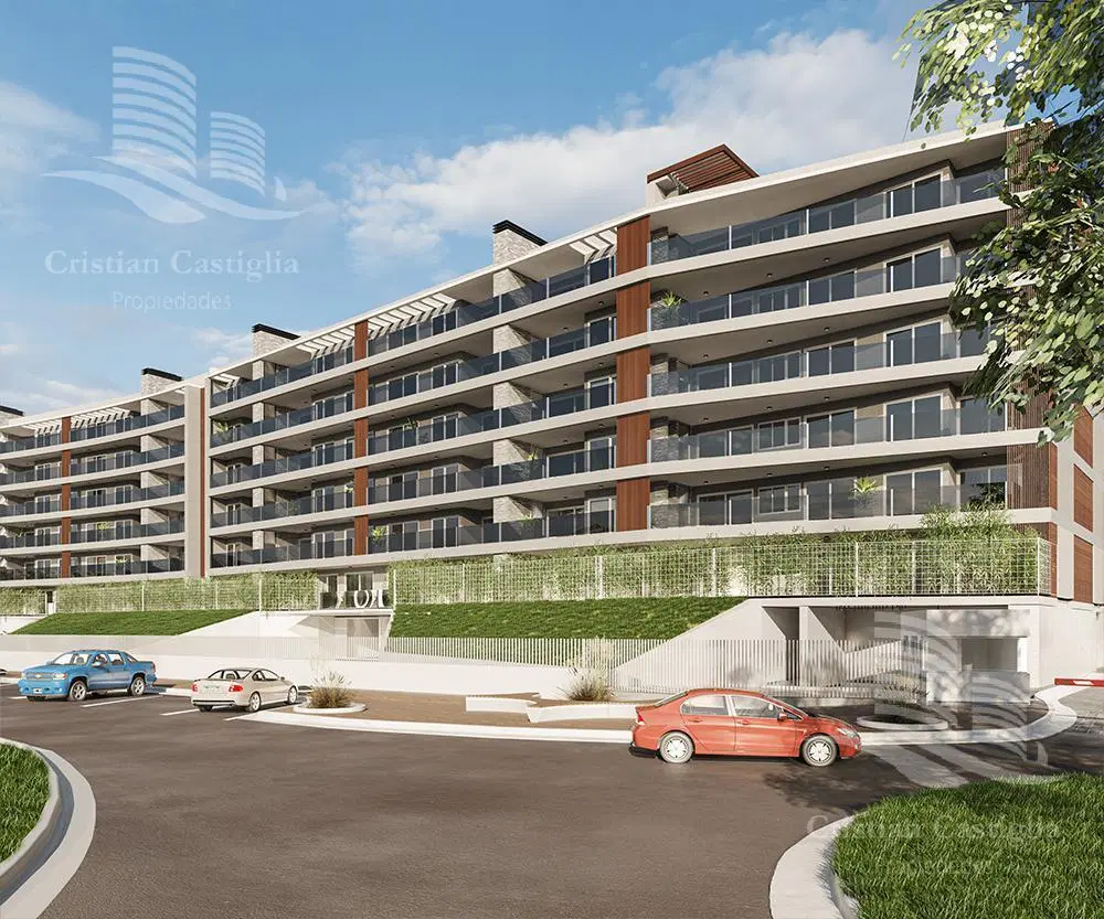 Departamento de Pozo en Venta en Torres Zafiro 4