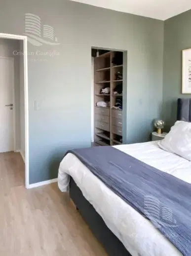Departamento Con Terraza Propia en Venta en Beccar - San Isidro 5