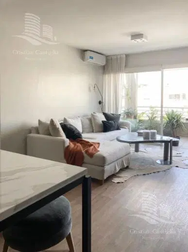 Departamento Con Terraza Propia en Venta en Beccar - San Isidro 4