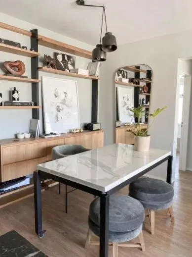 Departamento Con Terraza Propia en Venta en Beccar - San Isidro 2