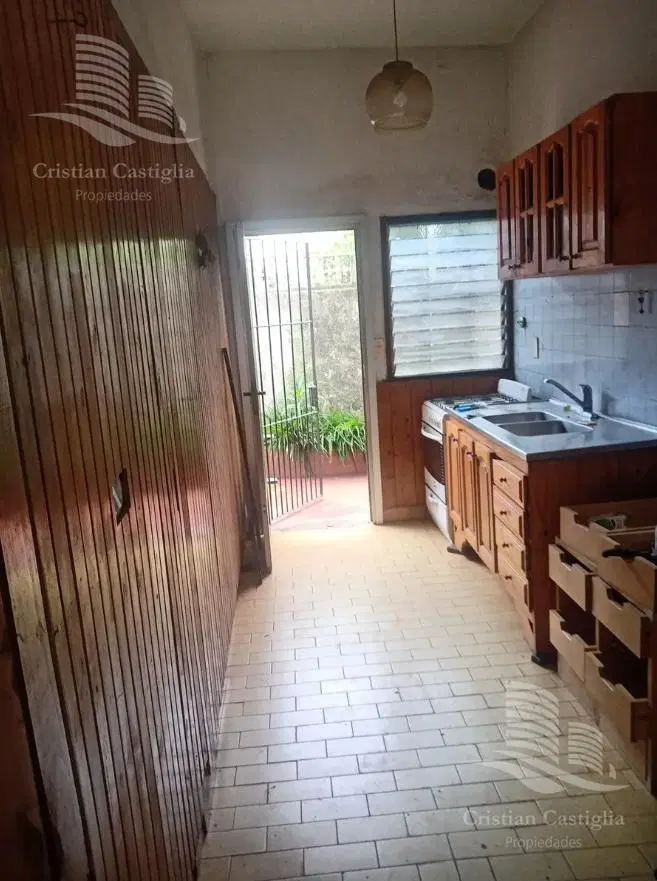 Casa 3 ambientes en alquiler en Boulogne 4