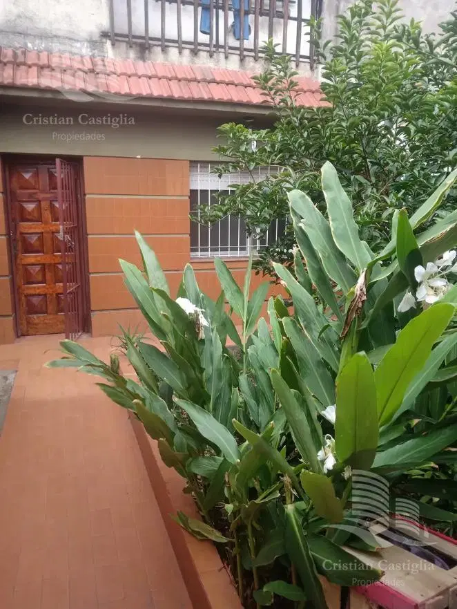 Casa 3 ambientes en alquiler en Boulogne 2