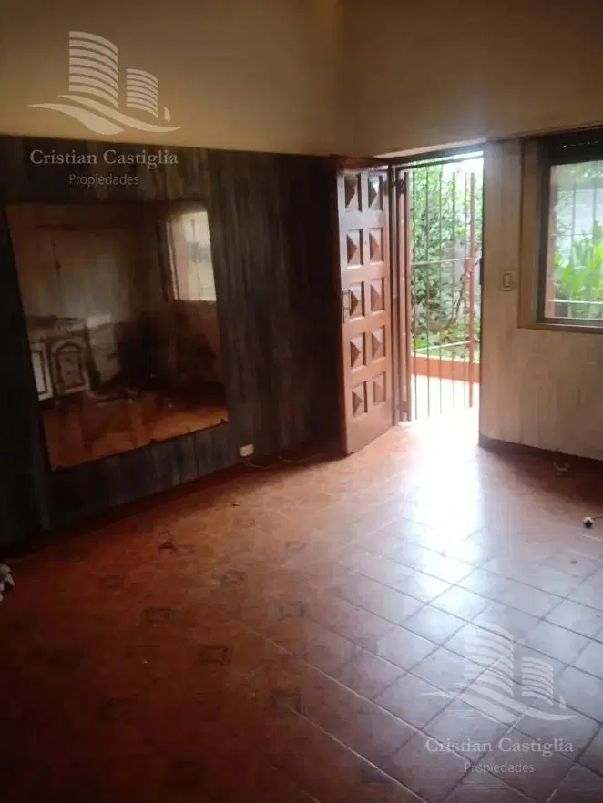 Casa 3 ambientes en alquiler en Boulogne 5