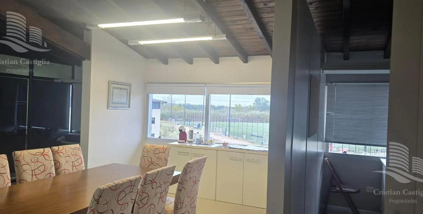 Oficina en Riviera Park 5