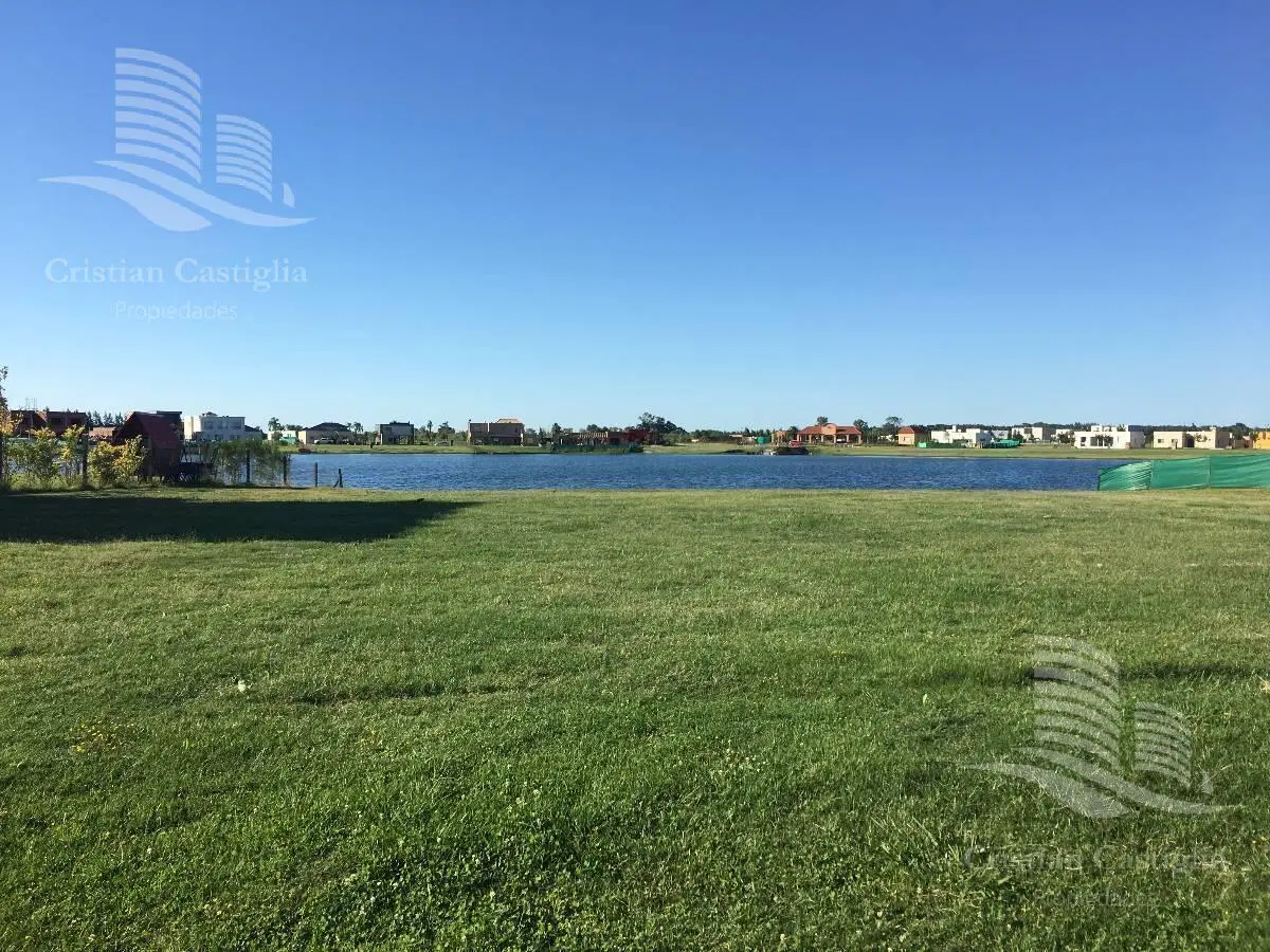Venta - Terreno a la Laguna - San Gabriel, Villanueva, Tigre 4