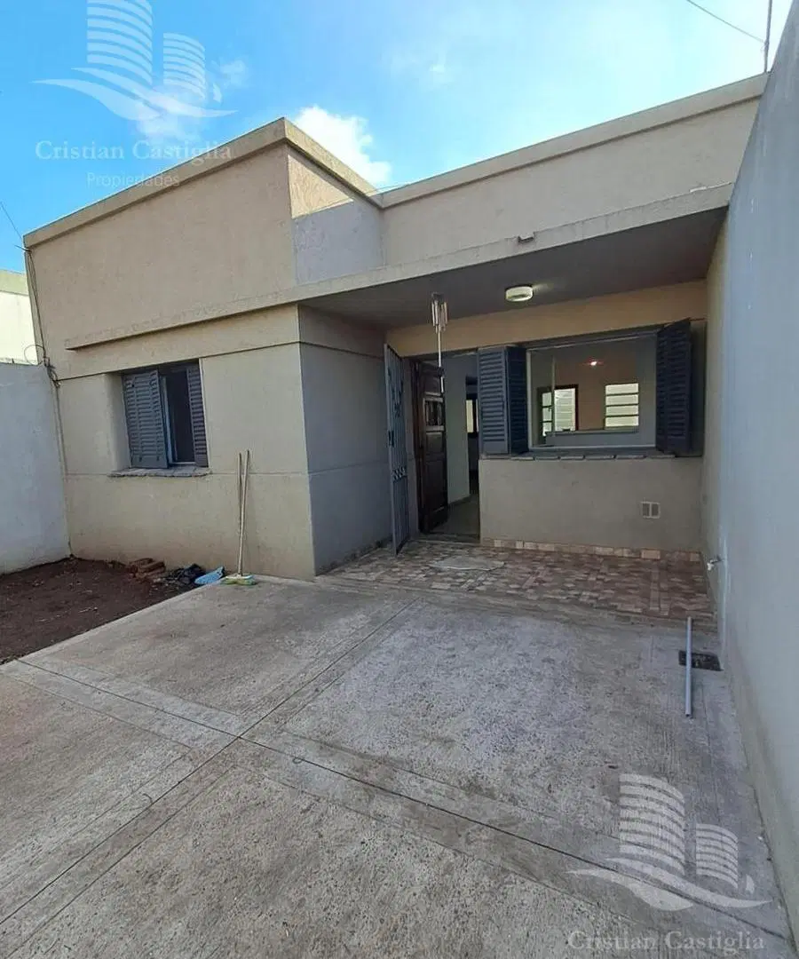 Casa 3 Ambientes en Alquiler en Boulogne 2