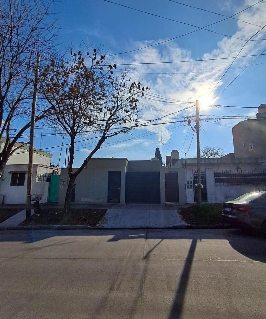 Casa 3 Ambientes en Alquiler en Boulogne