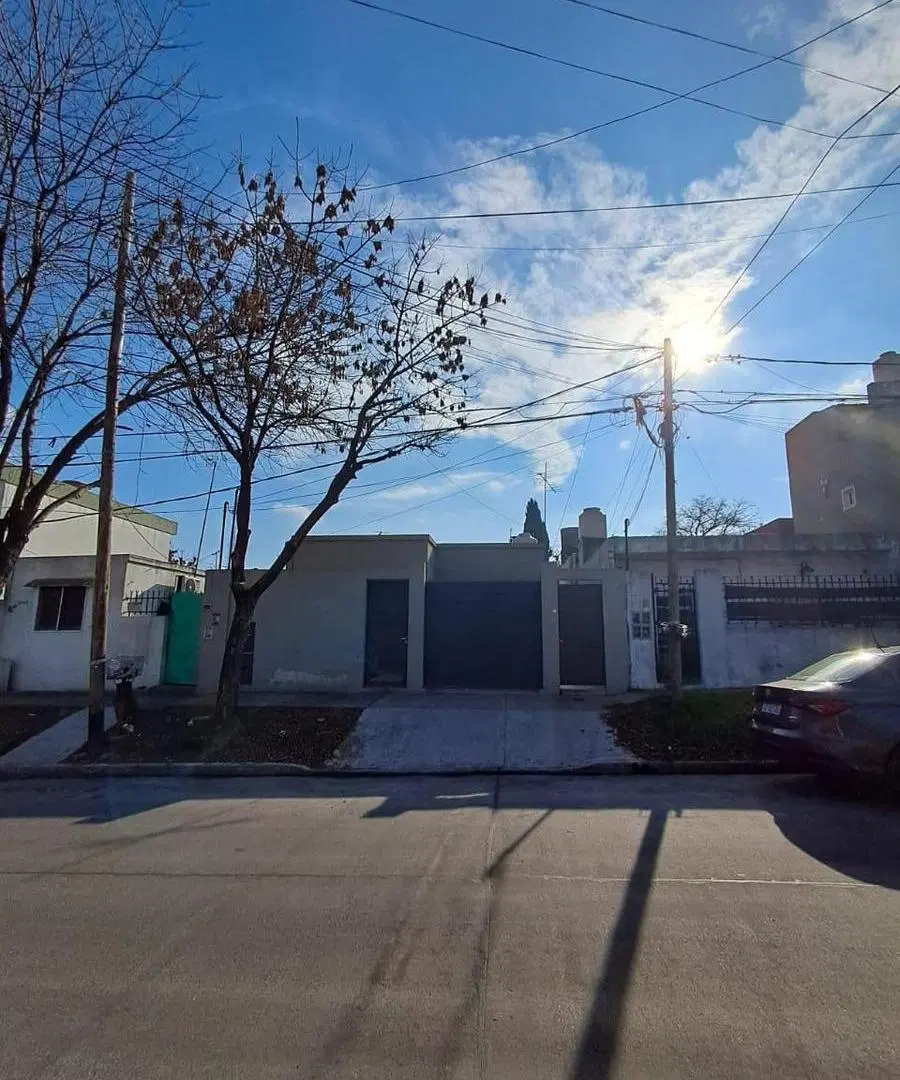 Casa 3 Ambientes en Alquiler en Boulogne 3