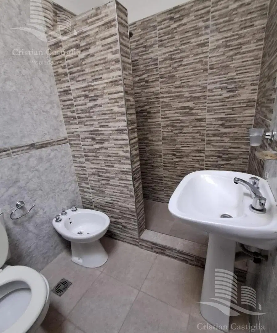 Casa 3 Ambientes en Alquiler en Boulogne 5