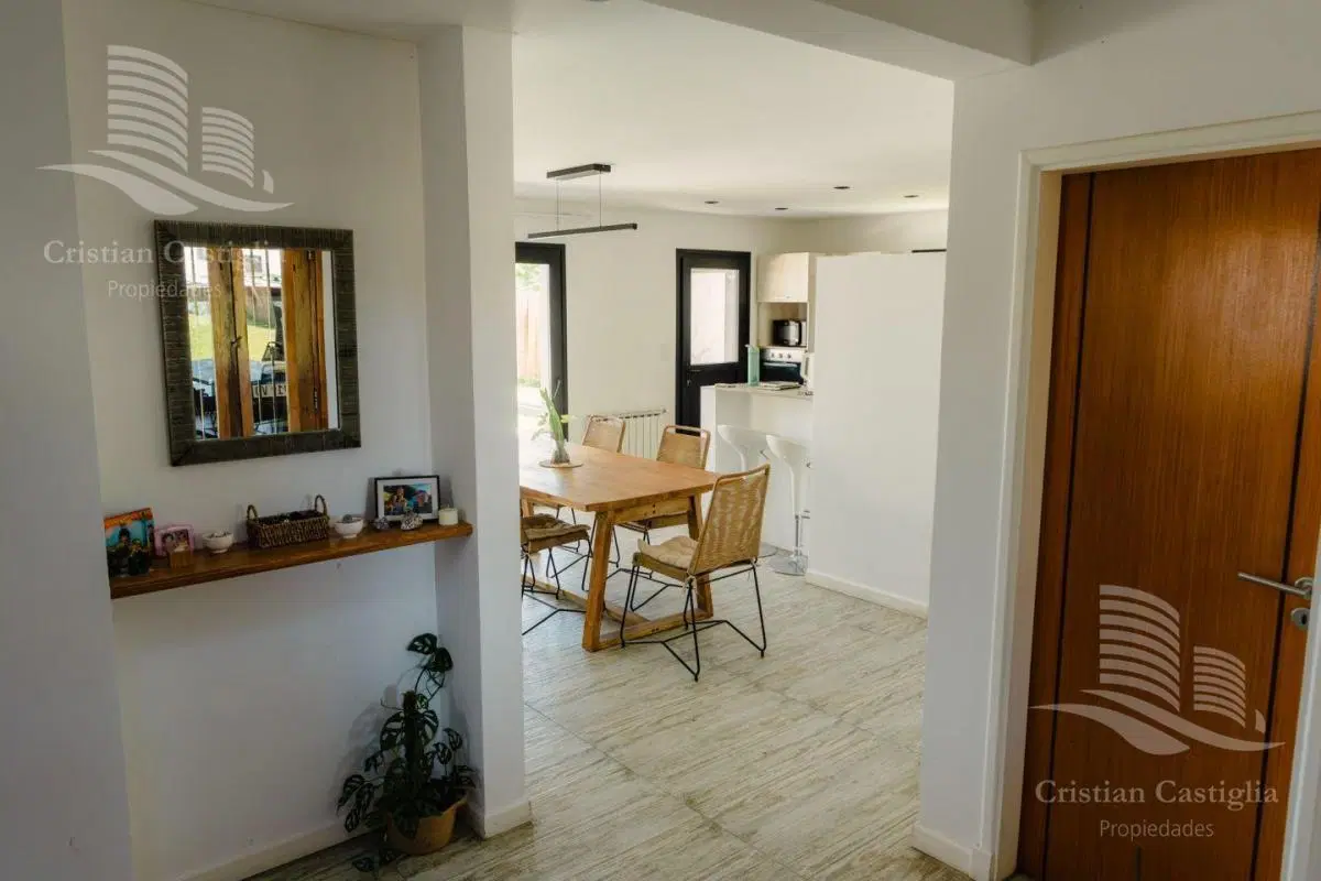 Casa en Vila Marina I 5