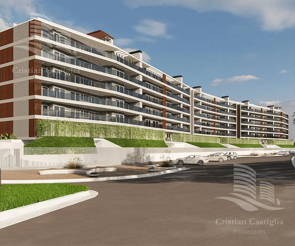 Departamento de Pozo en Venta en Torres Zafiro 1