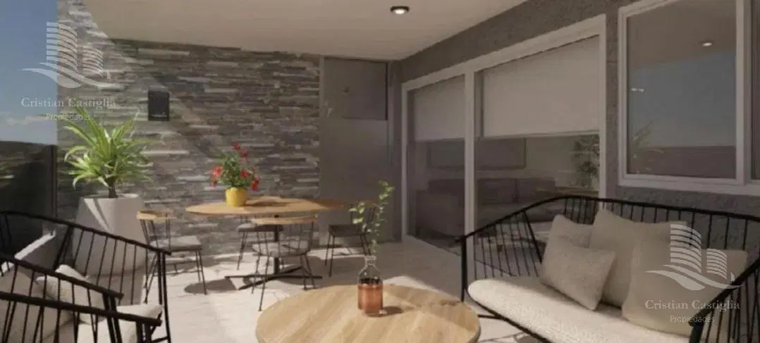 Departamento de Pozo en Venta en Torres Zafiro 5