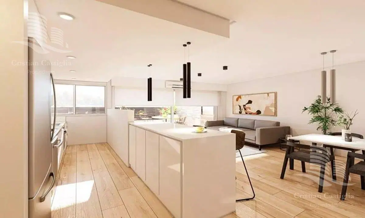 Departamento de Pozo en Venta en Torres Zafiro 4