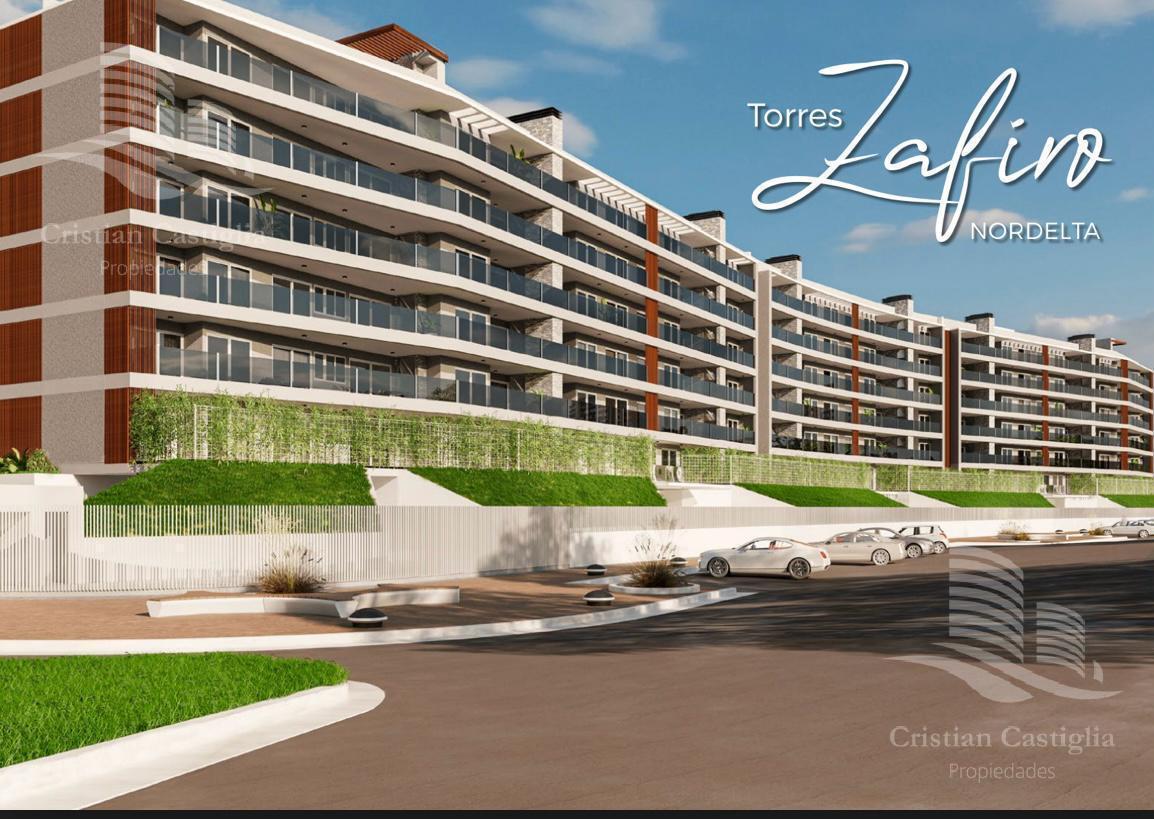 Departamento de Pozo en Venta en Torres Zafiro