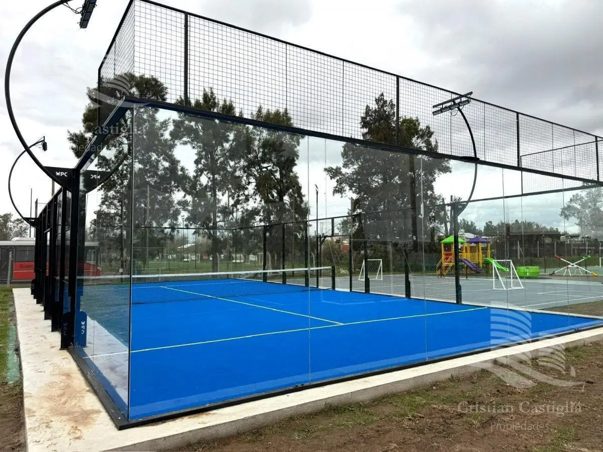 Terreno en Laguna Grande 2