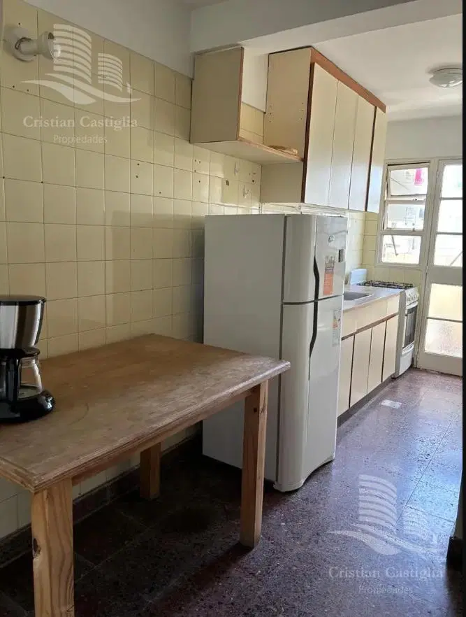 Departamento3 Ambientes en Venta en Colegiales, CABA 2