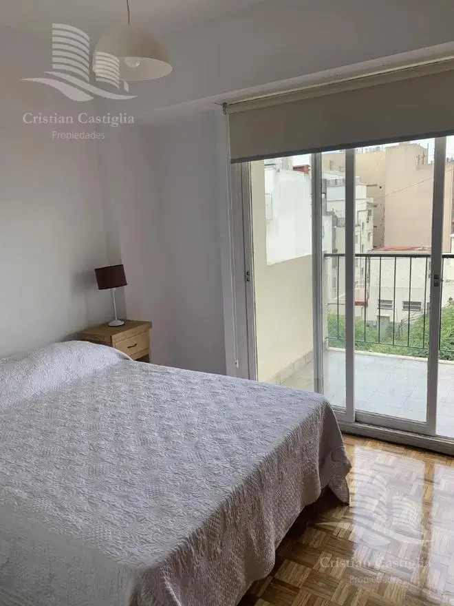 Departamento3 Ambientes en Venta en Colegiales, CABA 5