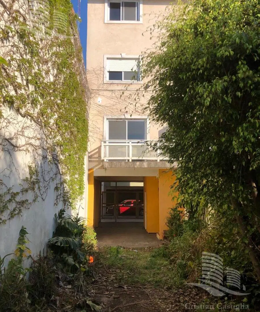 Departamento - Florida Belgrano-Oeste 4