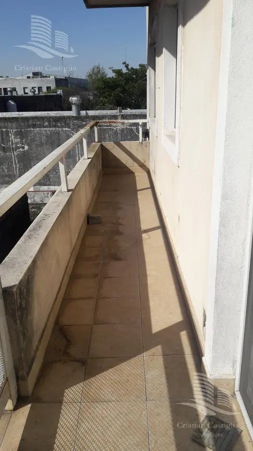 Departamento - Florida Belgrano-Oeste 3
