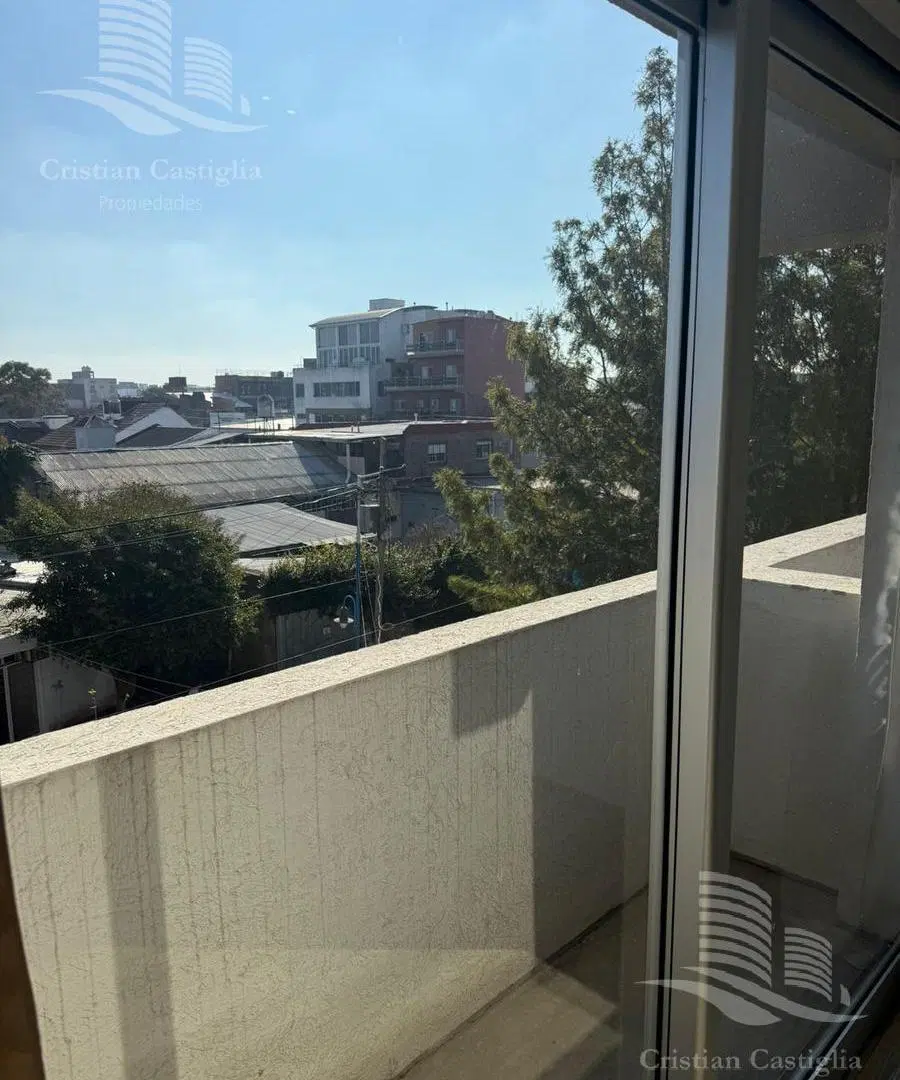 Departamento en Venta en Travi 4