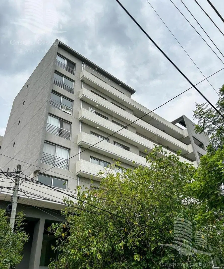 Departamento en Venta en Travi 5
