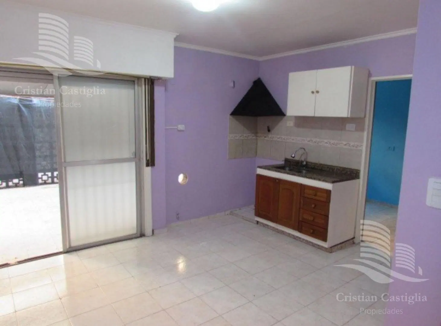 Venta - PH 3/Tres Ambientes, Planta Baja, Patio - Villa Ballester, Zona Norte 2