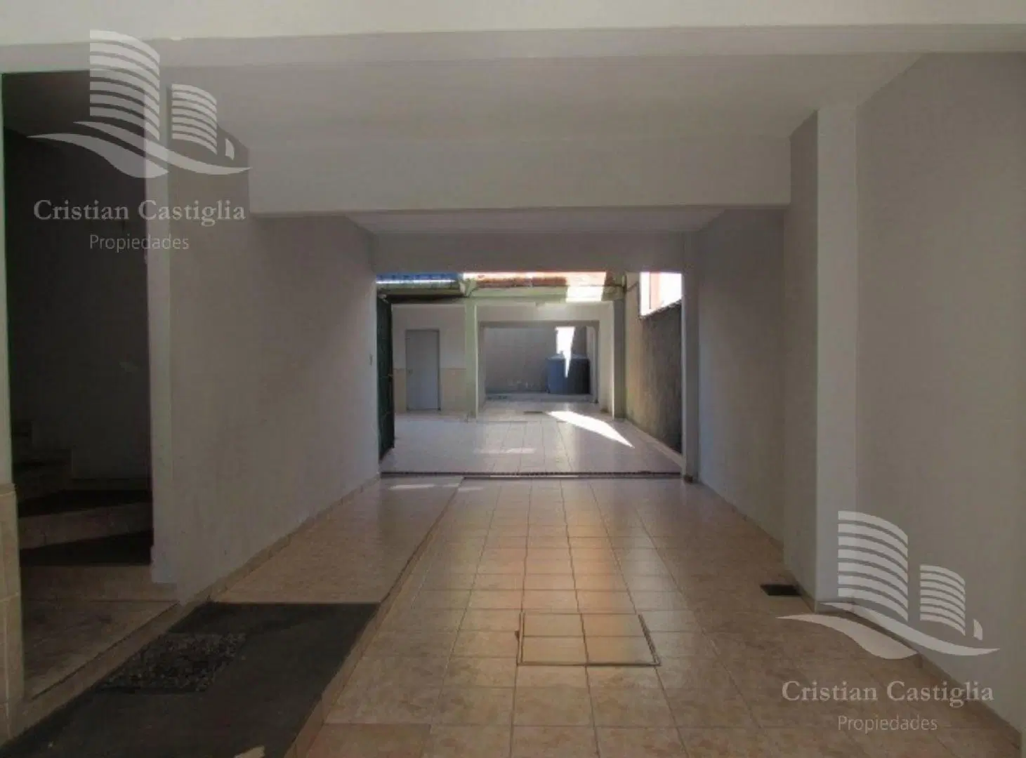 Venta - PH 3/Tres Ambientes, Planta Baja, Patio - Villa Ballester, Zona Norte 4