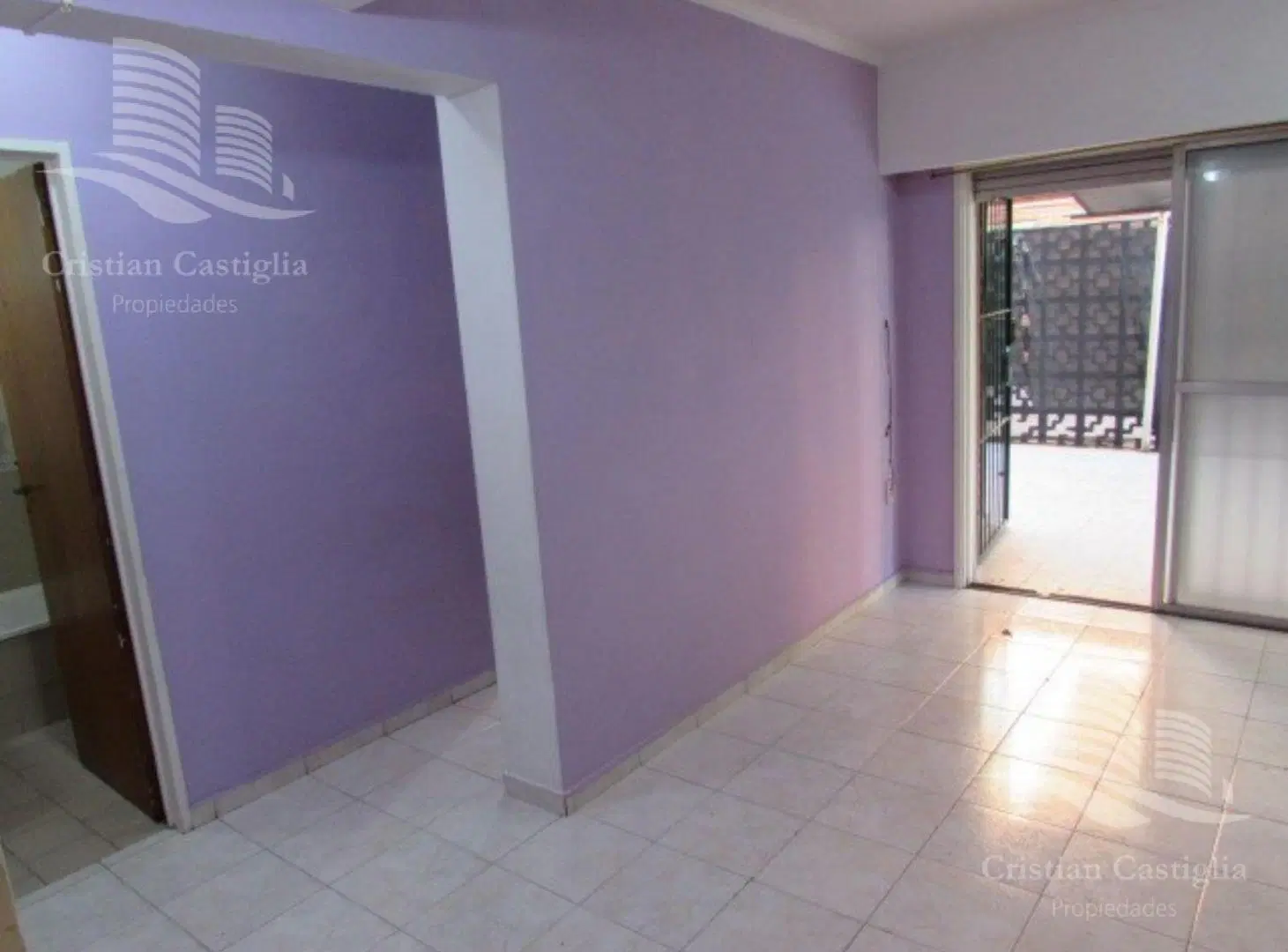 Venta - PH 3/Tres Ambientes, Planta Baja, Patio - Villa Ballester, Zona Norte 5