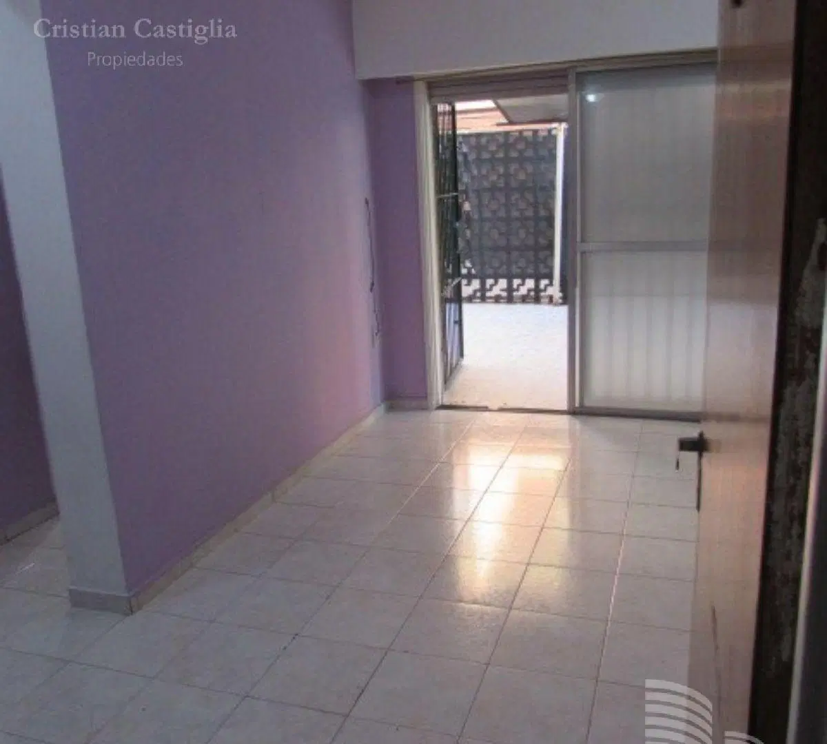 Venta - PH 3/Tres Ambientes, Planta Baja, Patio - Villa Ballester, Zona Norte 3