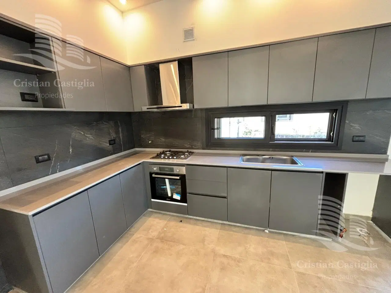 Casa en venta en Laguna Grande 3