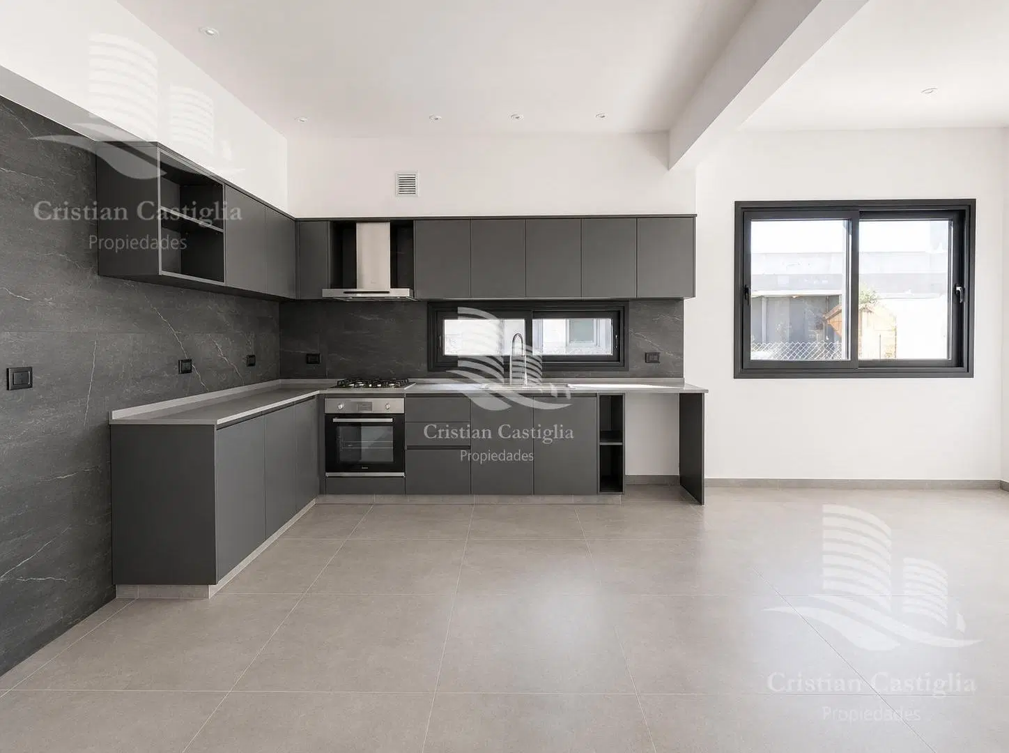 Casa en venta en Laguna Grande 4