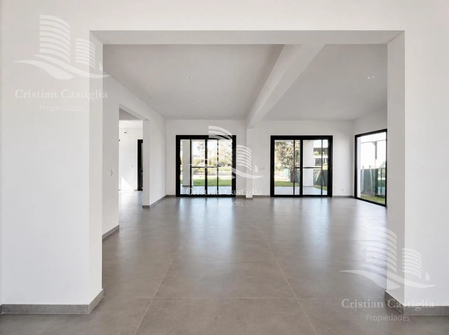 Casa en venta en Laguna Grande 8