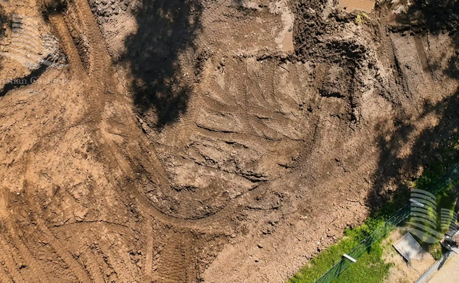 Terreno en Francisco Alvarez 2