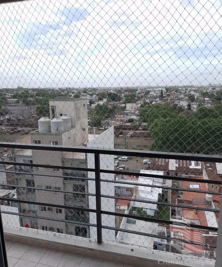 Venta / Alquiler - Departamento 2 Ambientes, Balcón - Centro San Martin 3