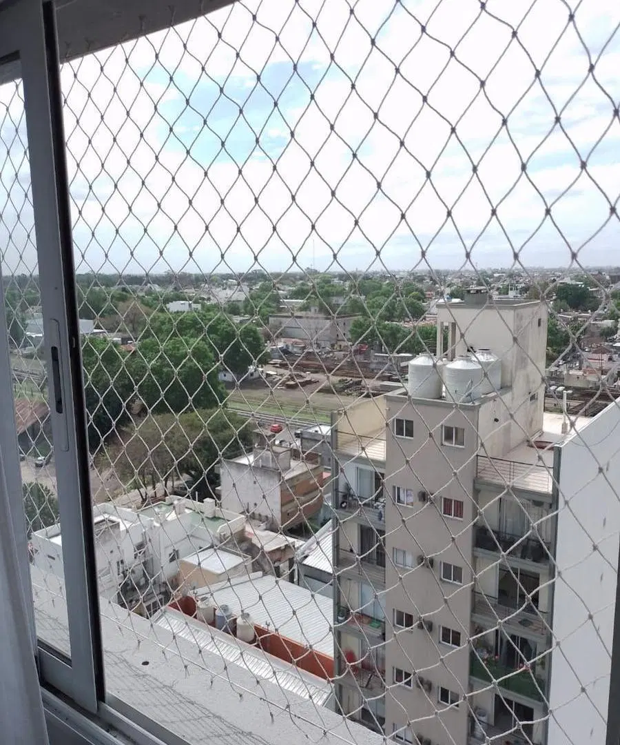 Venta / Alquiler - Departamento 2 Ambientes, Balcón - Centro San Martin 1