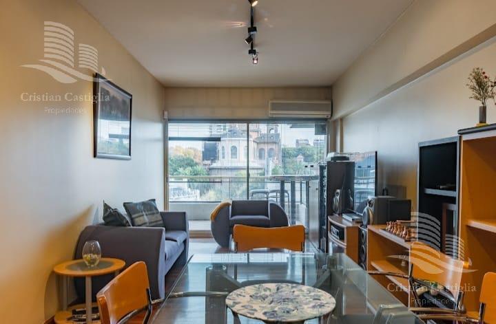 Foto de Venta - Departamento 3 Ambientes Apto Profesional, Cochera - Palermo, Capital Federal CABA, imagen 1