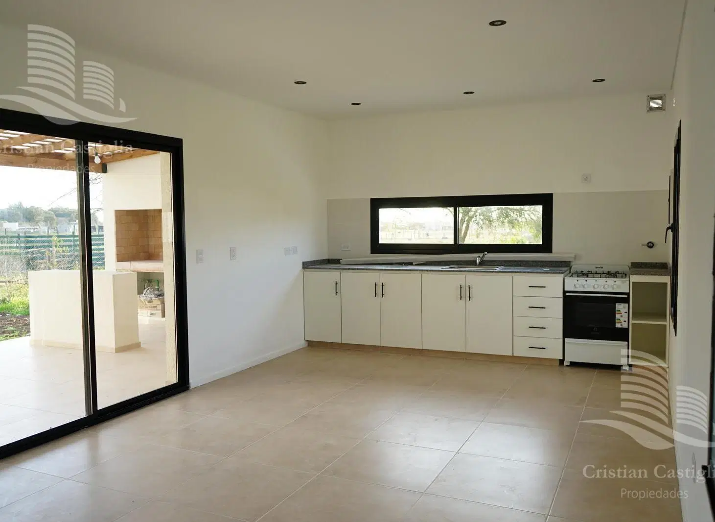 Casa en San Sebastian 3