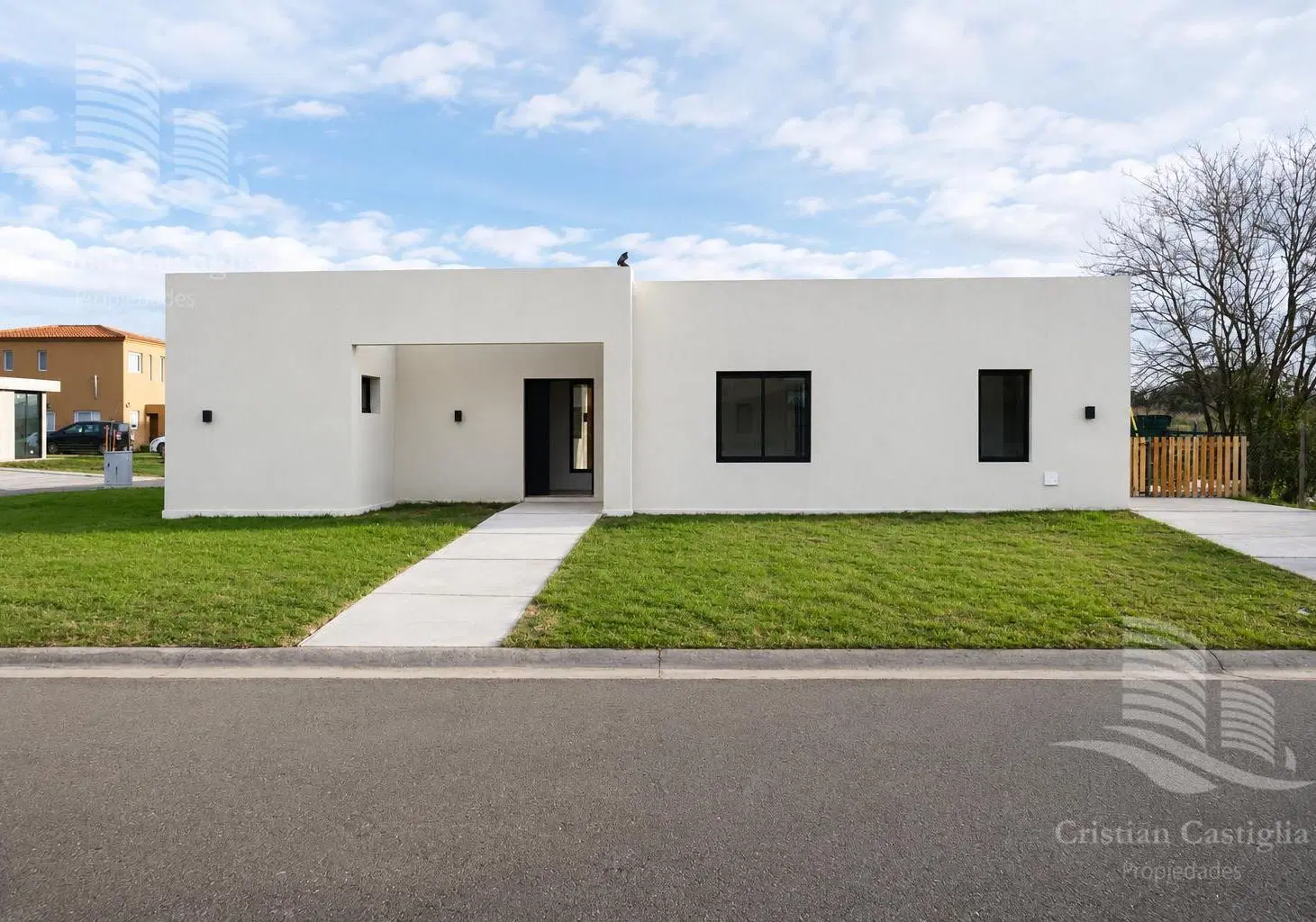 Casa en San Sebastian 4