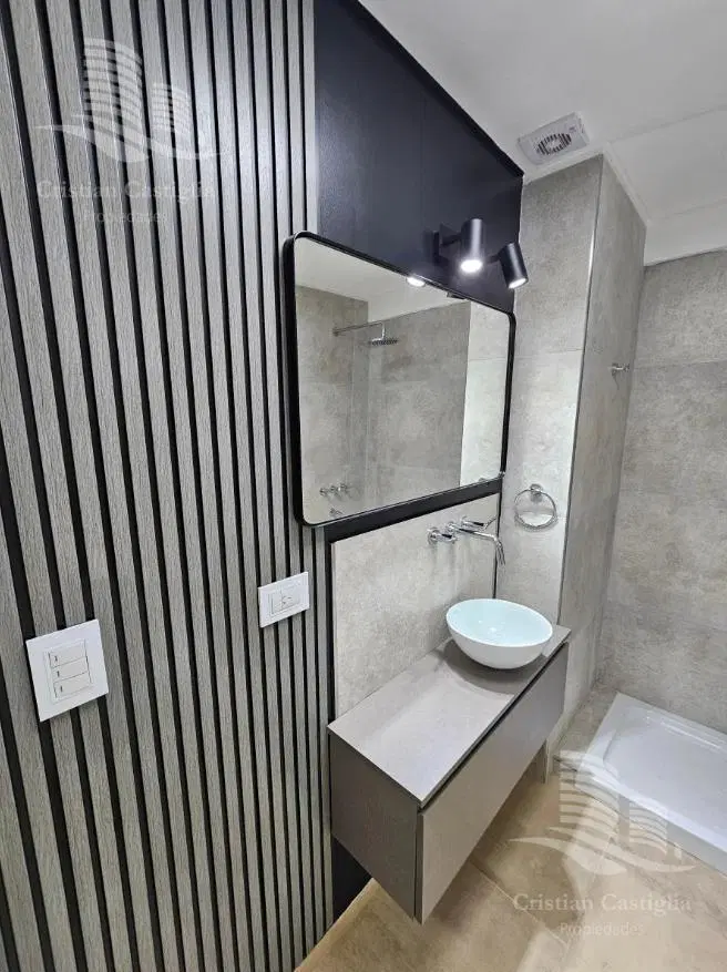 Departamento en Venta con Balcón en Nuñez CABA 5
