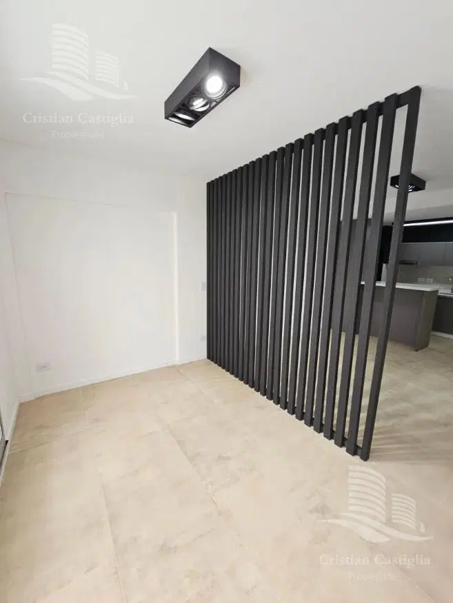 Departamento en Venta con Balcón en Nuñez CABA 1