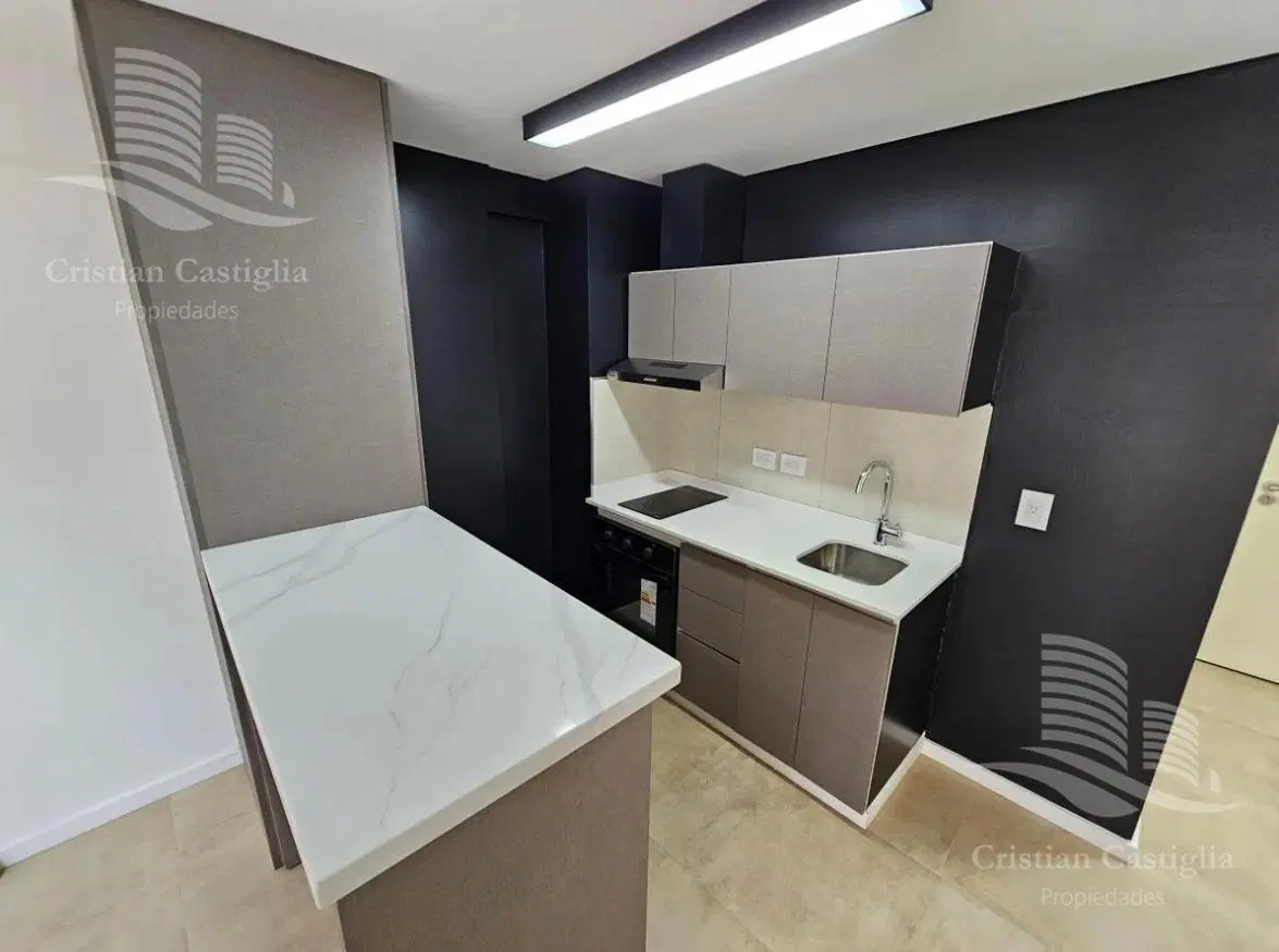 Departamento en Venta con Balcón en Nuñez CABA 3