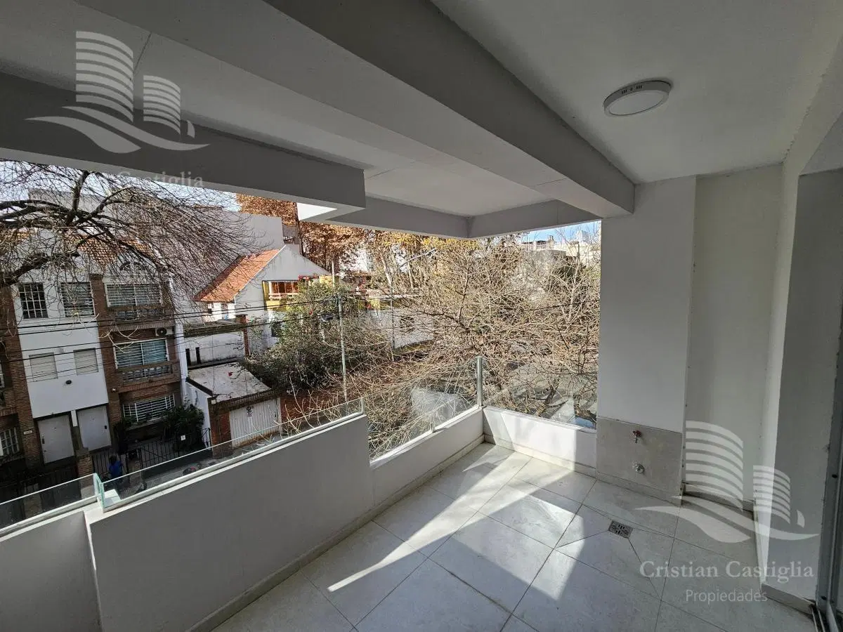 Departamento en Venta con Balcón en Nuñez CABA 2