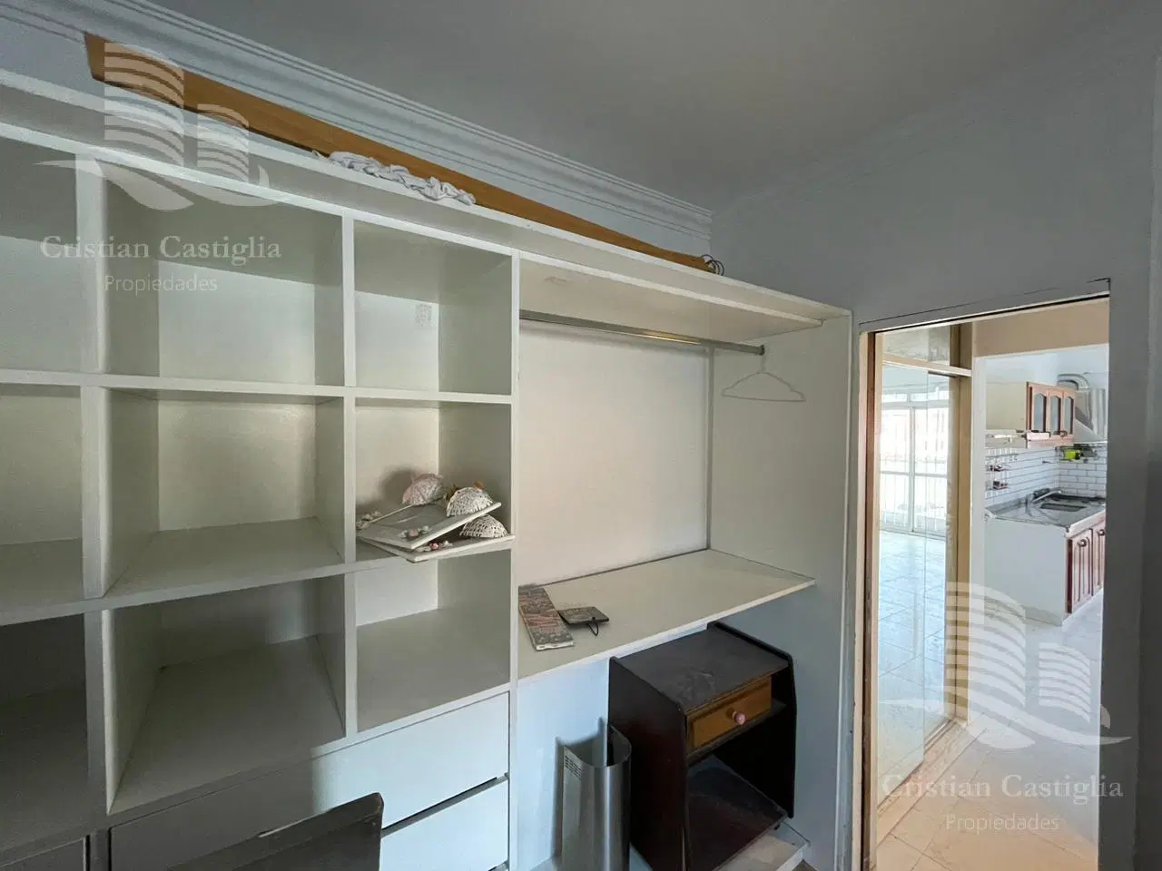 Departamento de 2 Ambientes en Alquiler en Av. Perón 2600 3
