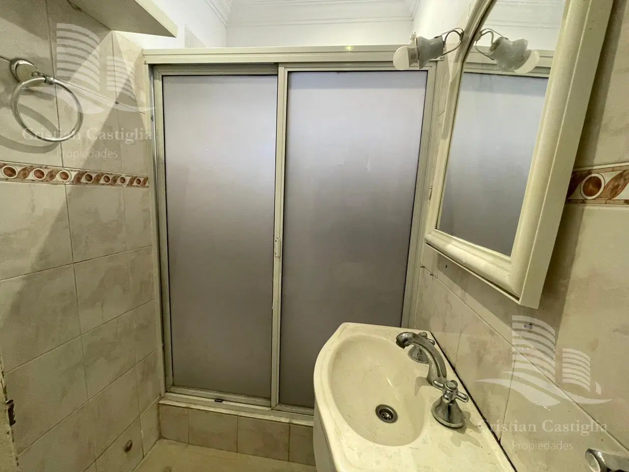 Departamento de 2 Ambientes en Alquiler en Av. Perón 2600 5
