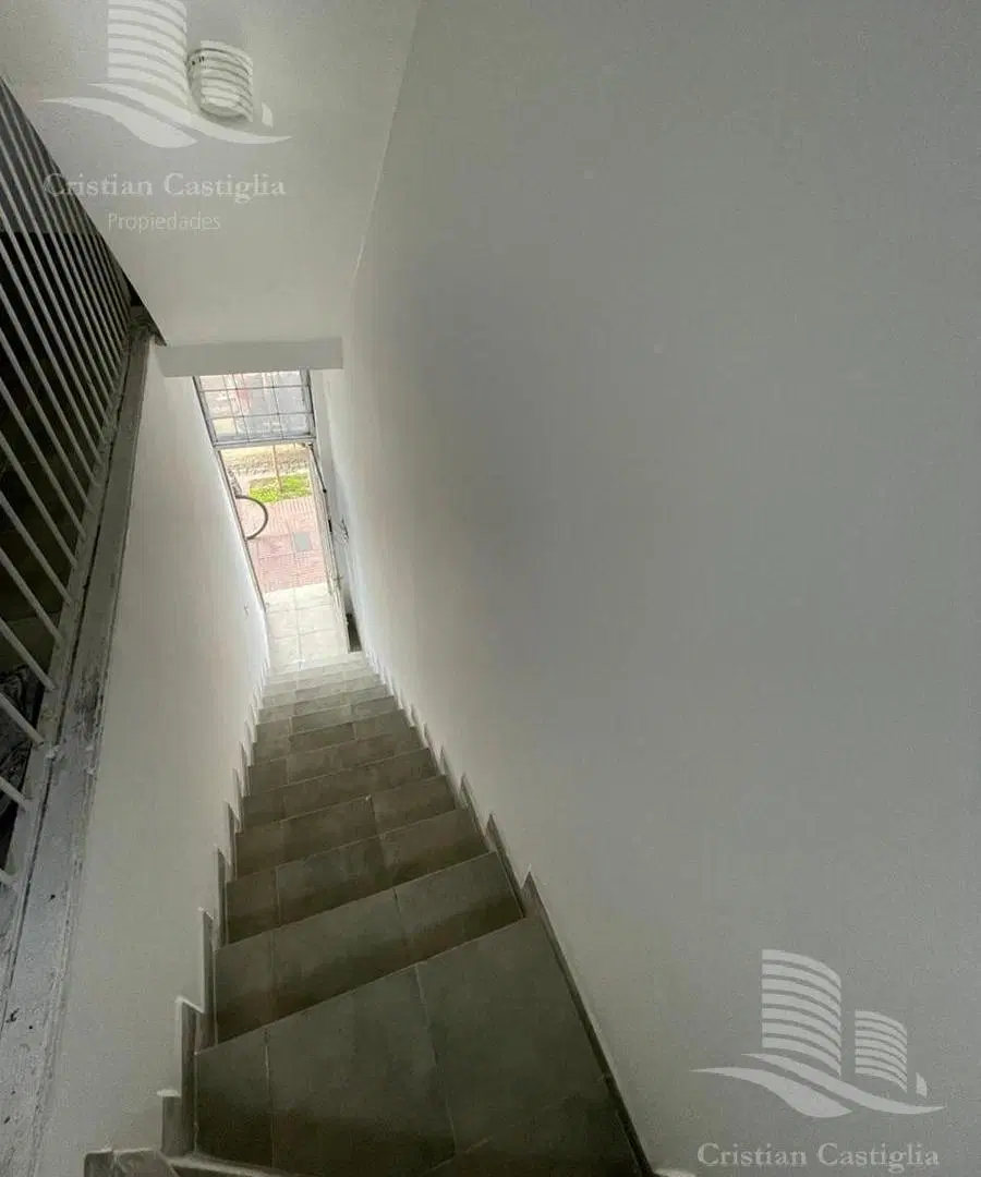 Departamento de 2 Ambientes en Alquiler en Av. Perón 2600 7