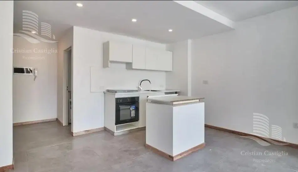 Departamento Monoambiente en Venta con Balcón en Saavedra 8