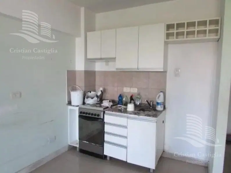 Departamento Mono ambiente con Balcon en Liniers 2