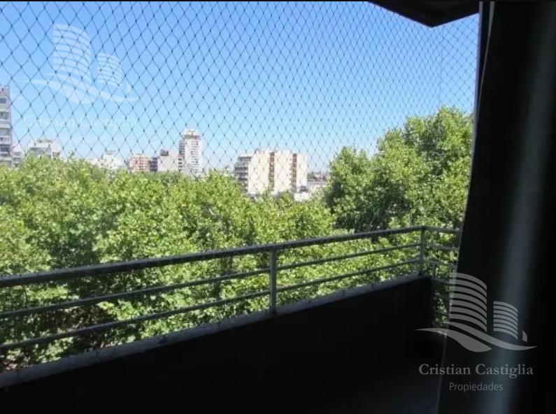 Foto de Departamento Mono ambiente con Balcon en Liniers, imagen 5